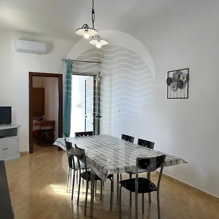 Casa Del Marinaio - Fronte Mare *