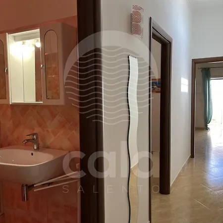 Casa Del Marinaio - Fronte Mare Casa vacanze *